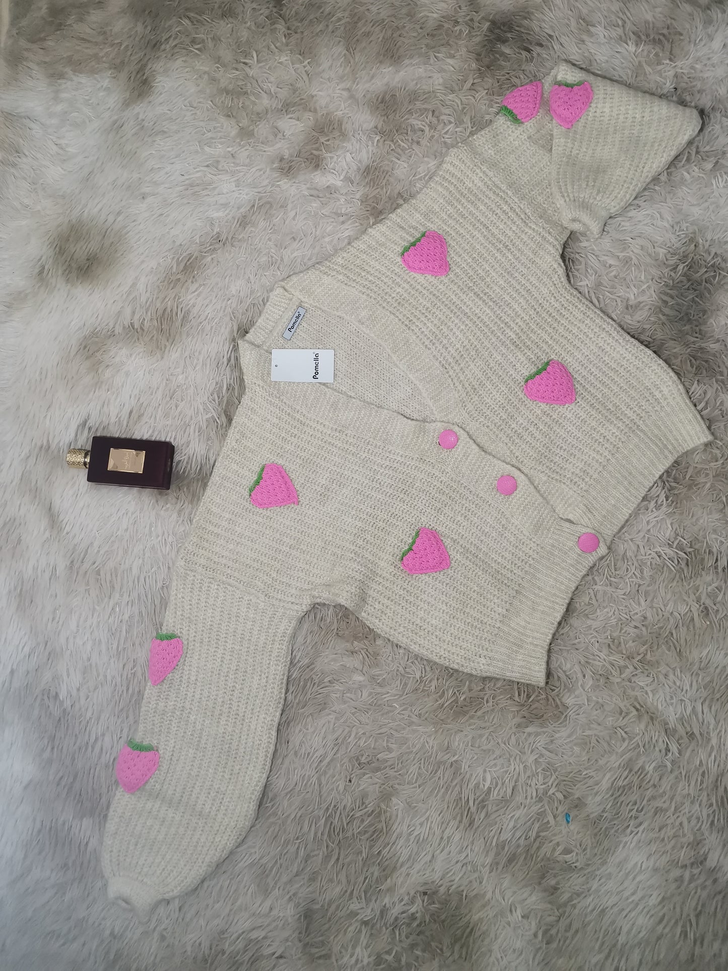 Gilet en coton
