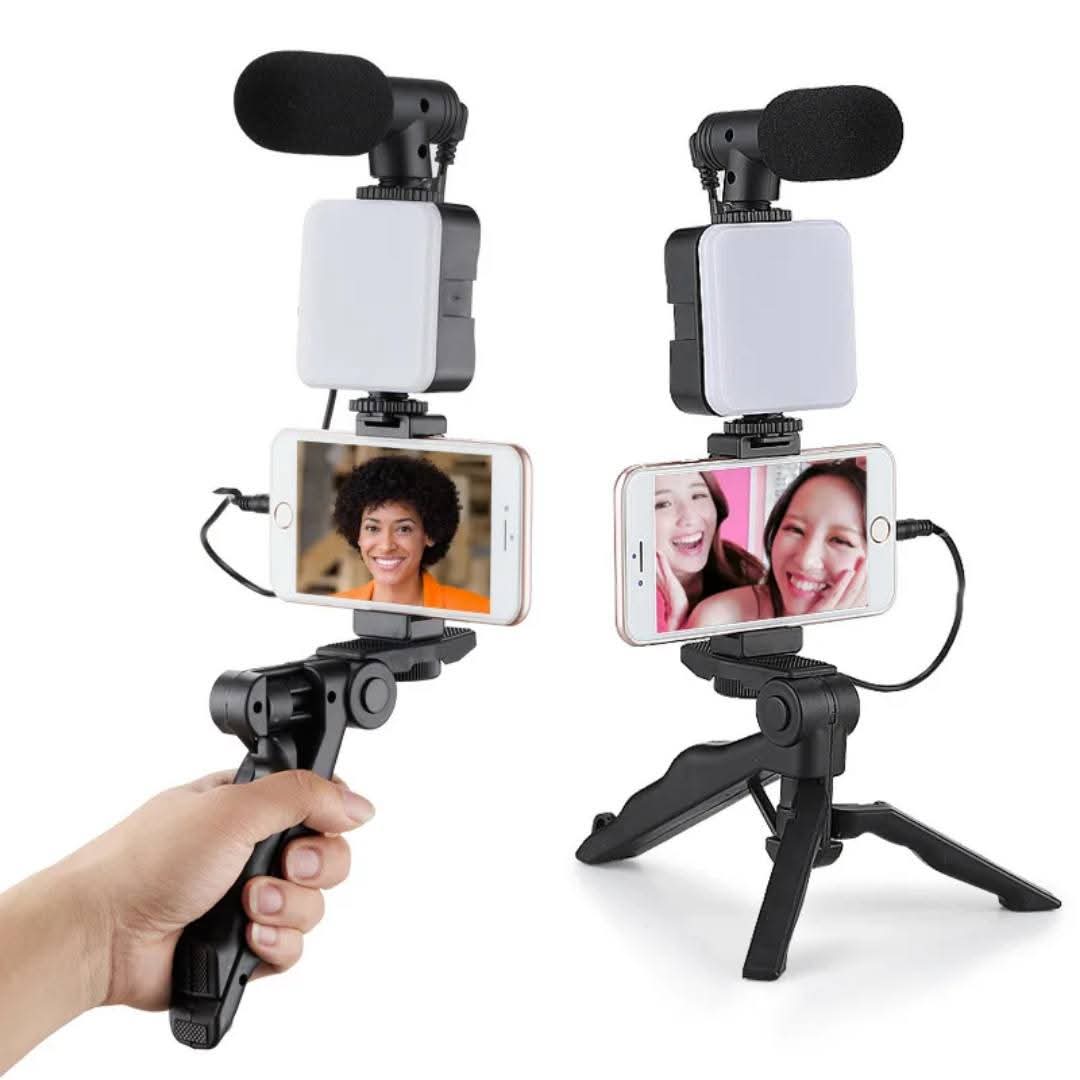 Video Making Kit®