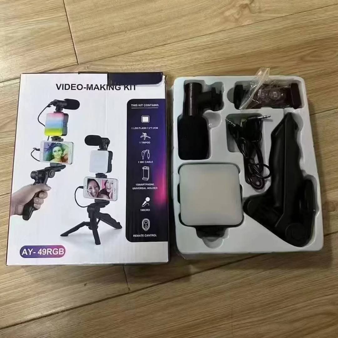 Video Making Kit®