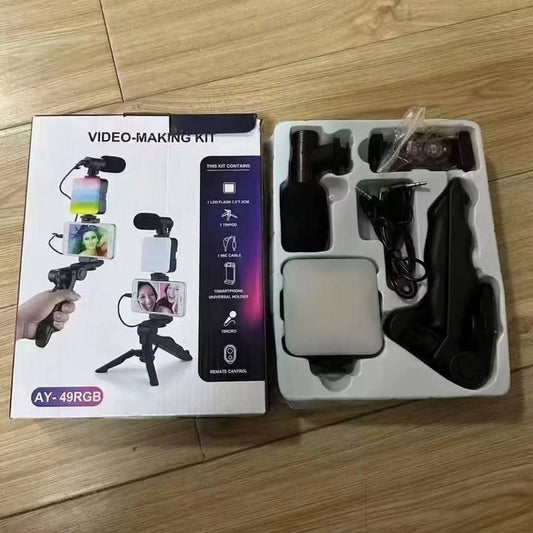 Video Making Kit®